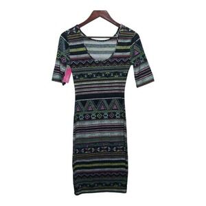 NWT Beautiful short sleeve dress by Xhilaration Size XSmall